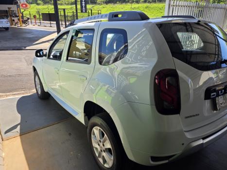 RENAULT Duster 1.6 16V 4P FLEX DYNAMIQUE, Foto 10