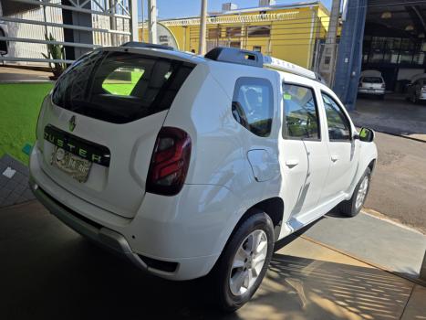 RENAULT Duster 1.6 16V 4P FLEX DYNAMIQUE, Foto 12