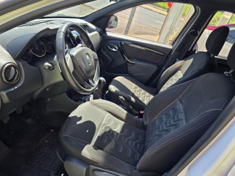 RENAULT Duster 1.6 16V 4P FLEX DYNAMIQUE, Foto 13