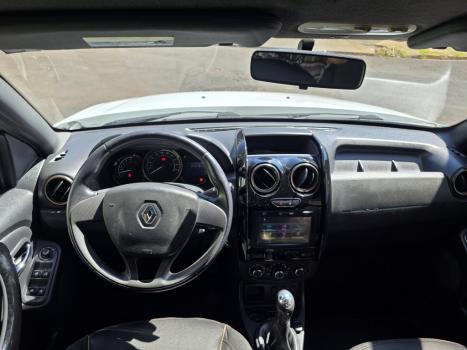 RENAULT Duster 1.6 16V 4P FLEX DYNAMIQUE, Foto 14