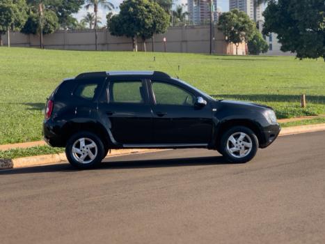 RENAULT Duster 1.6 16V 4P FLEX DYNAMIQUE, Foto 4