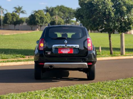 RENAULT Duster 1.6 16V 4P FLEX DYNAMIQUE, Foto 8