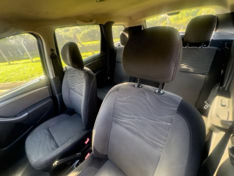 RENAULT Duster 1.6 16V 4P FLEX DYNAMIQUE, Foto 17