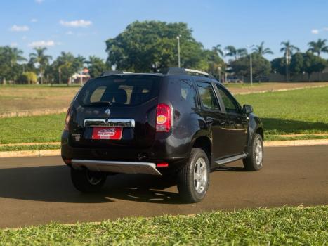 RENAULT Duster 1.6 16V 4P FLEX DYNAMIQUE, Foto 20