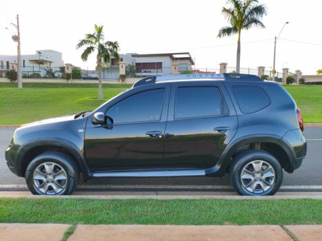 RENAULT Duster 1.6 16V 4P FLEX DYNAMIQUE, Foto 2