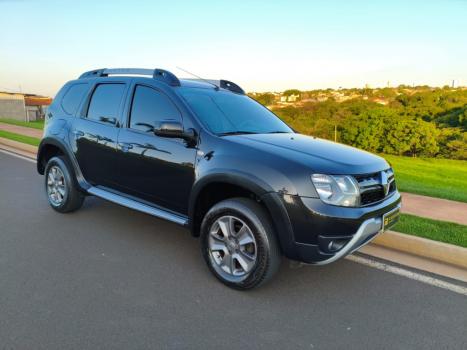RENAULT Duster 1.6 16V 4P FLEX DYNAMIQUE, Foto 4