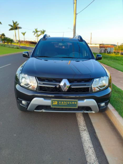 RENAULT Duster 1.6 16V 4P FLEX DYNAMIQUE, Foto 8