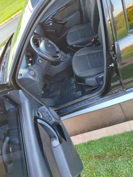 RENAULT Duster 1.6 16V 4P FLEX DYNAMIQUE, Foto 9