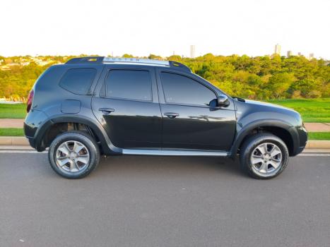 RENAULT Duster 1.6 16V 4P FLEX DYNAMIQUE, Foto 10