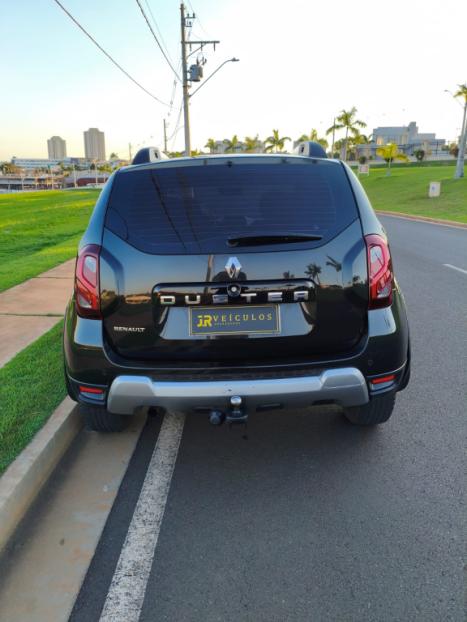 RENAULT Duster 1.6 16V 4P FLEX DYNAMIQUE, Foto 11