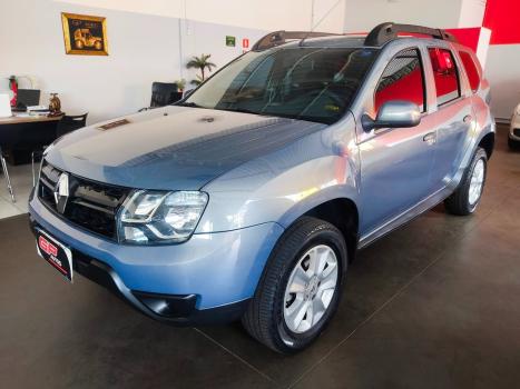 RENAULT Duster 1.6 16V 4P FLEX EXPRESSION, Foto 3