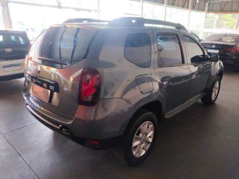 RENAULT Duster 1.6 16V 4P FLEX EXPRESSION, Foto 4