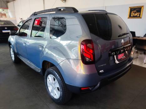 RENAULT Duster 1.6 16V 4P FLEX EXPRESSION, Foto 5