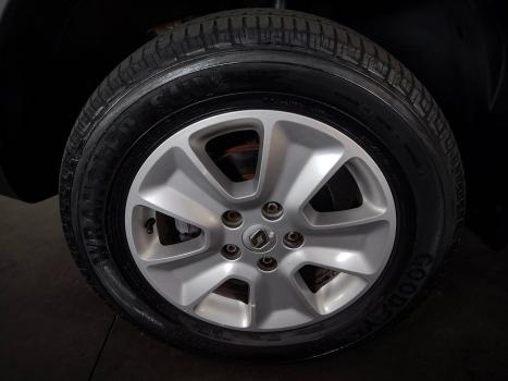 RENAULT Duster 1.6 16V 4P FLEX EXPRESSION, Foto 6