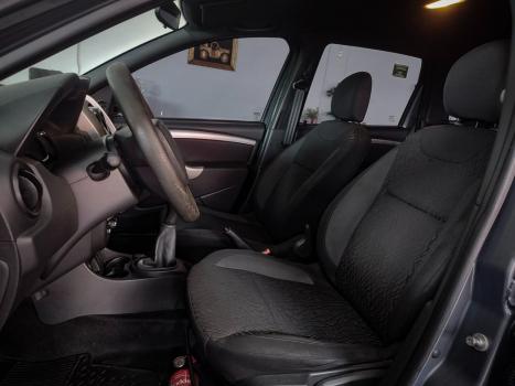 RENAULT Duster 1.6 16V 4P FLEX EXPRESSION, Foto 7