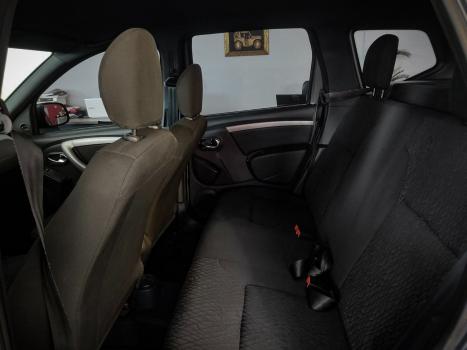 RENAULT Duster 1.6 16V 4P FLEX EXPRESSION, Foto 8