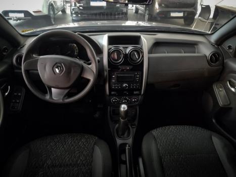 RENAULT Duster 1.6 16V 4P FLEX EXPRESSION, Foto 9