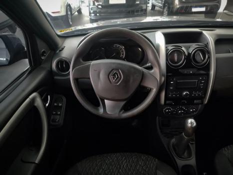 RENAULT Duster 1.6 16V 4P FLEX EXPRESSION, Foto 10