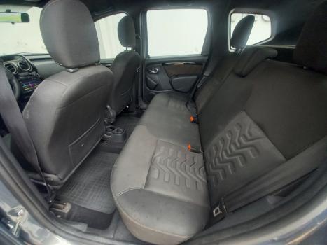 RENAULT Duster 1.6 16V 4P FLEX DYNAMIQUE, Foto 2