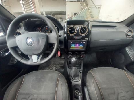 RENAULT Duster 1.6 16V 4P FLEX DYNAMIQUE, Foto 3