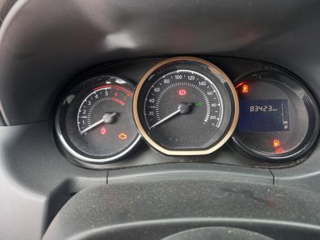 RENAULT Duster 1.6 16V 4P FLEX DYNAMIQUE, Foto 6