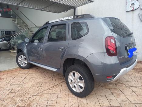 RENAULT Duster 1.6 16V 4P FLEX DYNAMIQUE, Foto 9