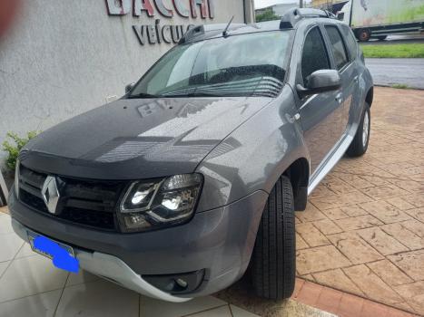RENAULT Duster 1.6 16V 4P FLEX DYNAMIQUE, Foto 10