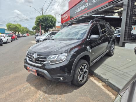 RENAULT Duster 1.6 16V 4P FLEX SCE ICONIC X-TRONIC AUTOM�TICO, Foto 1