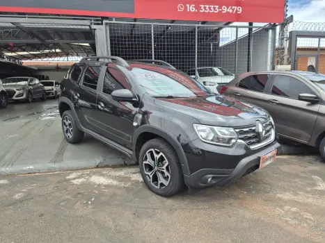 RENAULT Duster 1.6 16V 4P FLEX SCE ICONIC X-TRONIC AUTOM�TICO, Foto 5