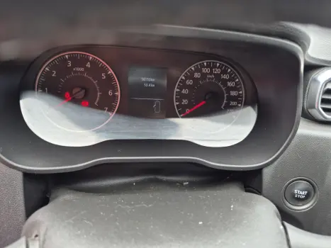 RENAULT Duster 1.6 16V 4P FLEX SCE ICONIC X-TRONIC AUTOM�TICO, Foto 7