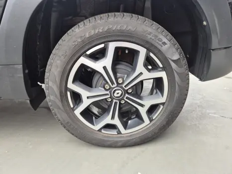 RENAULT Duster 1.6 16V 4P FLEX SCE ICONIC X-TRONIC AUTOM�TICO, Foto 9