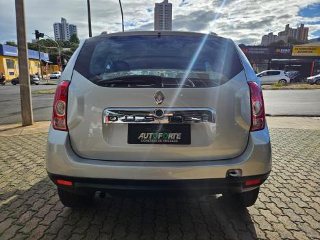 RENAULT Duster 1.6 16V 4P FLEX, Foto 4