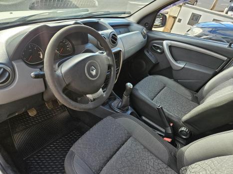 RENAULT Duster 1.6 16V 4P FLEX, Foto 7