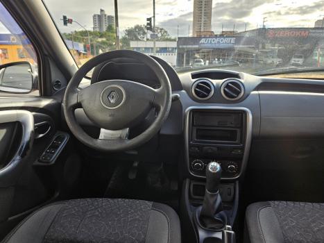 RENAULT Duster 1.6 16V 4P FLEX, Foto 9