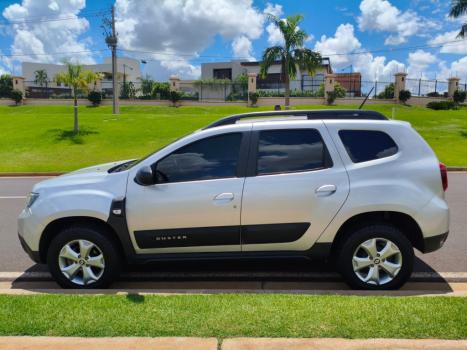 RENAULT Duster 1.6 16V 4P FLEX INTENSE, Foto 1