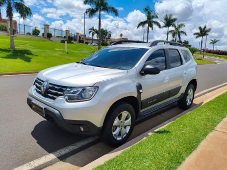 RENAULT Duster 1.6 16V 4P FLEX INTENSE, Foto 2