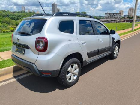 RENAULT Duster 1.6 16V 4P FLEX INTENSE, Foto 3