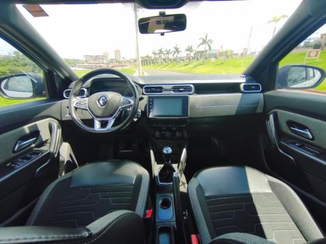 RENAULT Duster 1.6 16V 4P FLEX INTENSE, Foto 5
