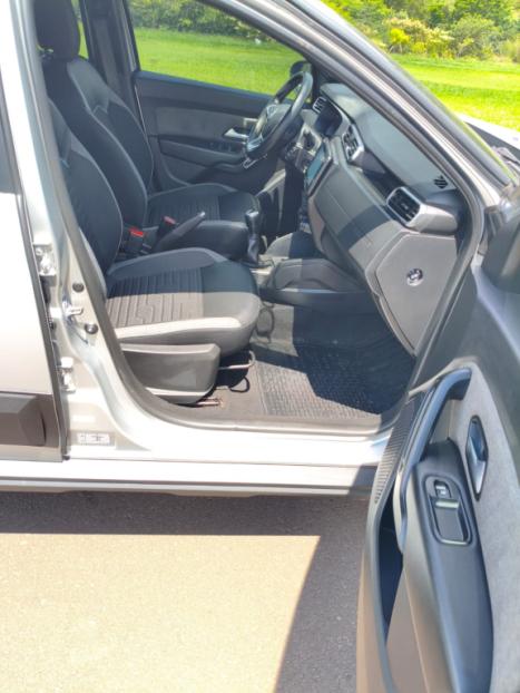 RENAULT Duster 1.6 16V 4P FLEX INTENSE, Foto 7