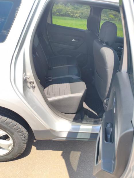 RENAULT Duster 1.6 16V 4P FLEX INTENSE, Foto 8