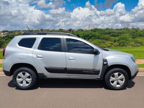 RENAULT Duster 1.6 16V 4P FLEX INTENSE, Foto 9