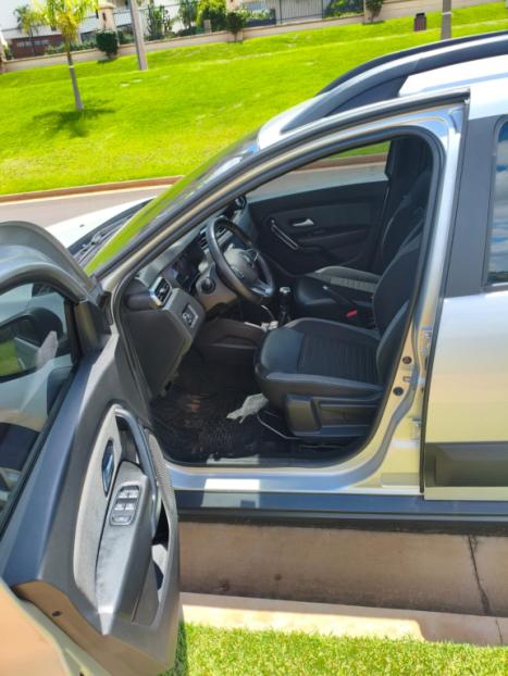 RENAULT Duster 1.6 16V 4P FLEX INTENSE, Foto 10