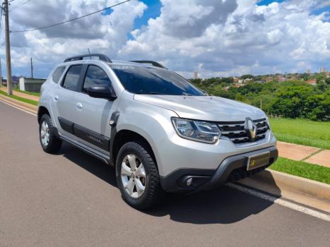 RENAULT Duster 1.6 16V 4P FLEX INTENSE, Foto 12