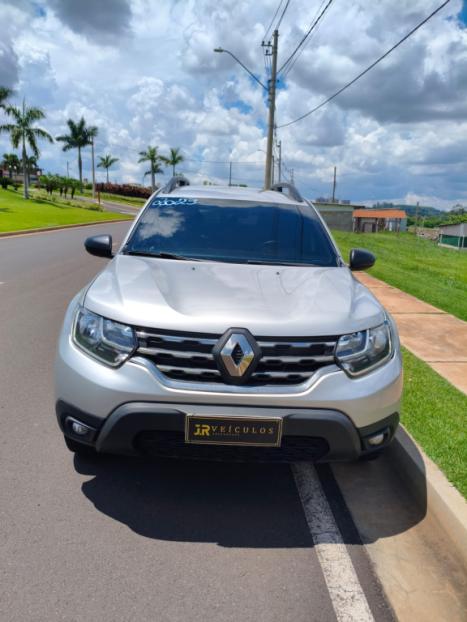 RENAULT Duster 1.6 16V 4P FLEX INTENSE, Foto 13