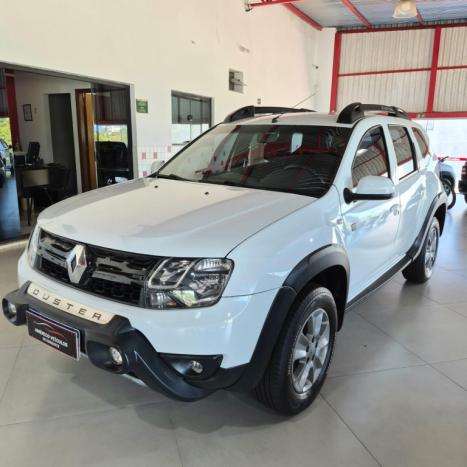 RENAULT Duster 1.6 16V 4P FLEX DYNAMIQUE AUTOM�TICO CVT, Foto 3