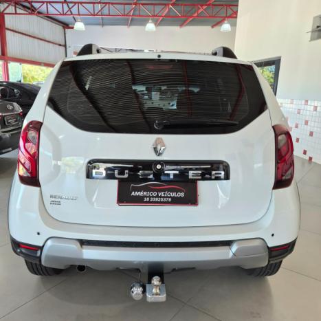 RENAULT Duster 1.6 16V 4P FLEX DYNAMIQUE AUTOM�TICO CVT, Foto 5