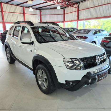 RENAULT Duster 1.6 16V 4P FLEX DYNAMIQUE AUTOM�TICO CVT, Foto 1