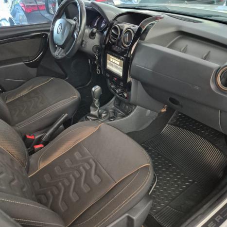 RENAULT Duster 1.6 16V 4P FLEX DYNAMIQUE AUTOM�TICO CVT, Foto 7