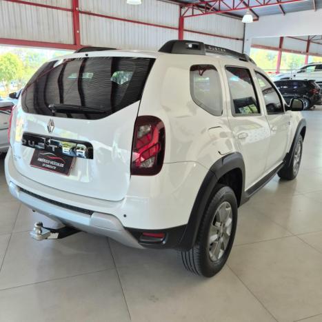 RENAULT Duster 1.6 16V 4P FLEX DYNAMIQUE AUTOM�TICO CVT, Foto 6