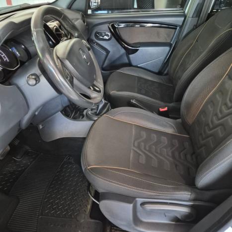 RENAULT Duster 1.6 16V 4P FLEX DYNAMIQUE AUTOM�TICO CVT, Foto 11
